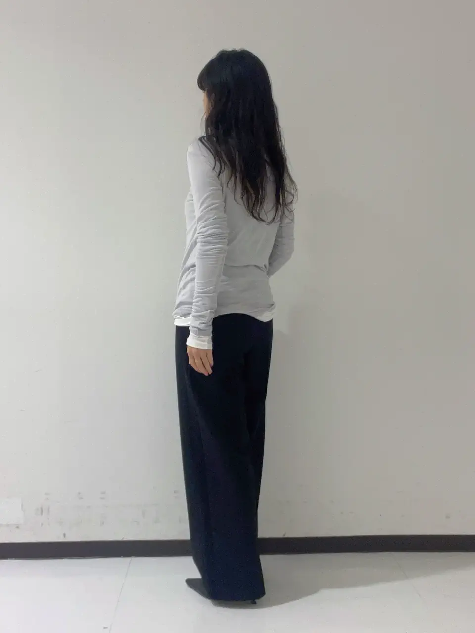 GRACE CONTINENTAL  Sekine コーディネート画像