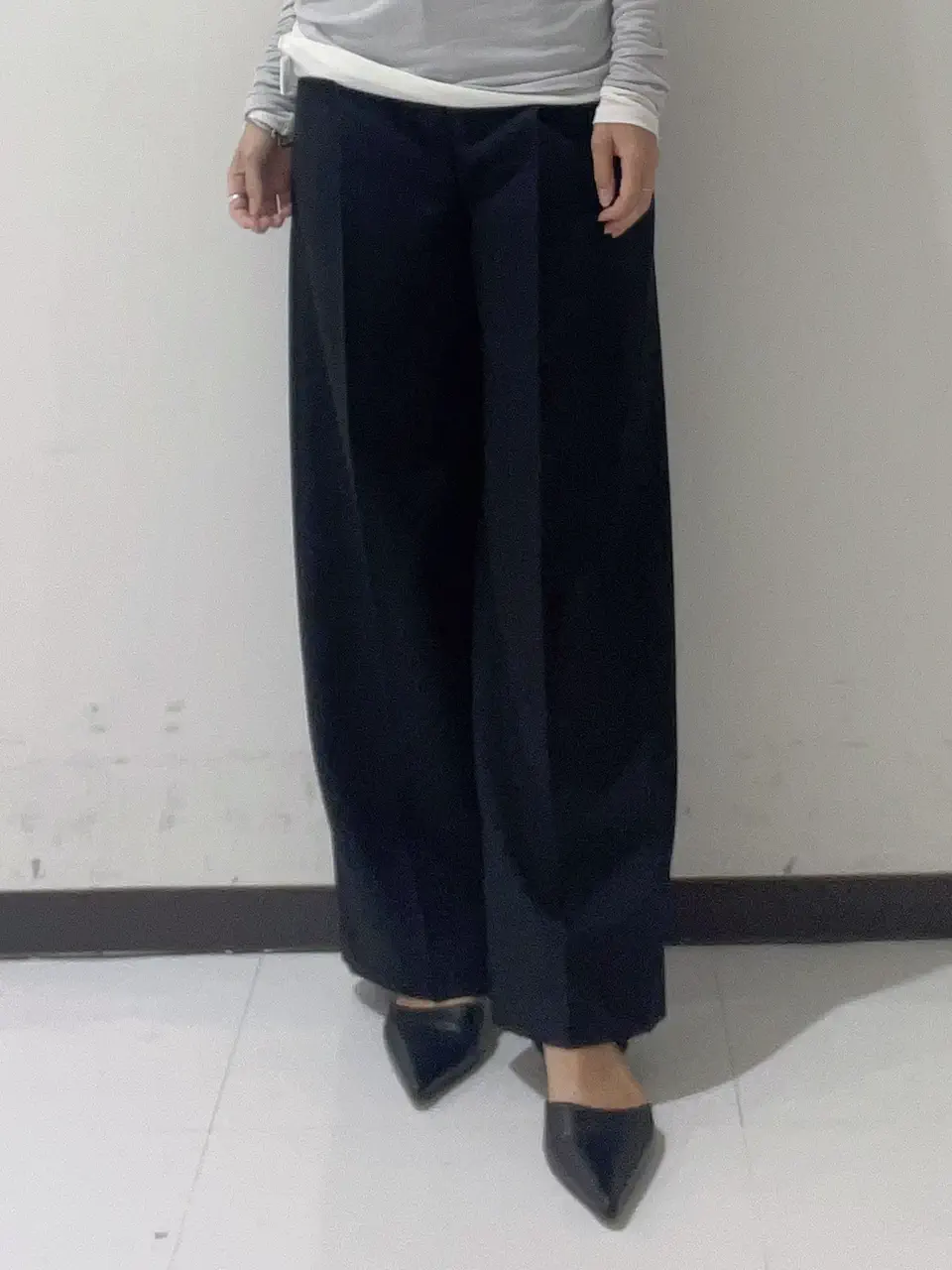 GRACE CONTINENTAL  Sekine コーディネート画像