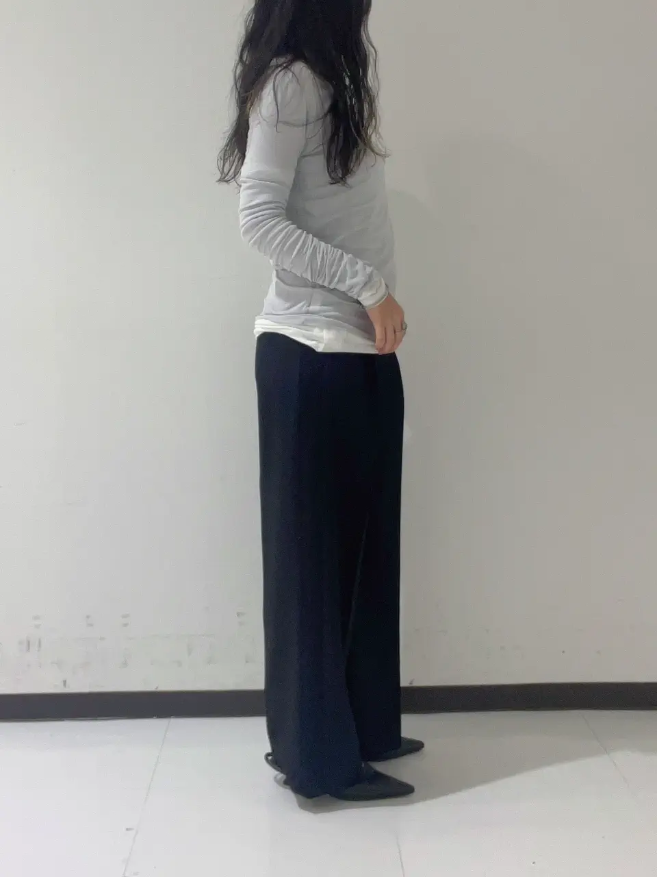 GRACE CONTINENTAL  Sekine コーディネート画像