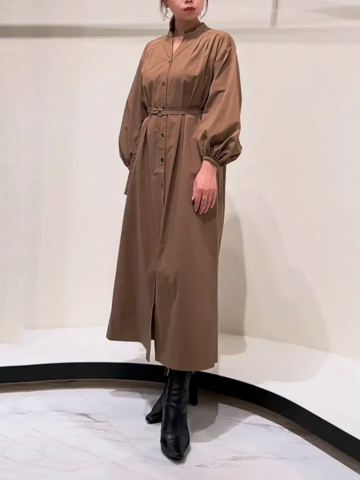 GRACE CONTINENTAL くまさか コーディネート画像