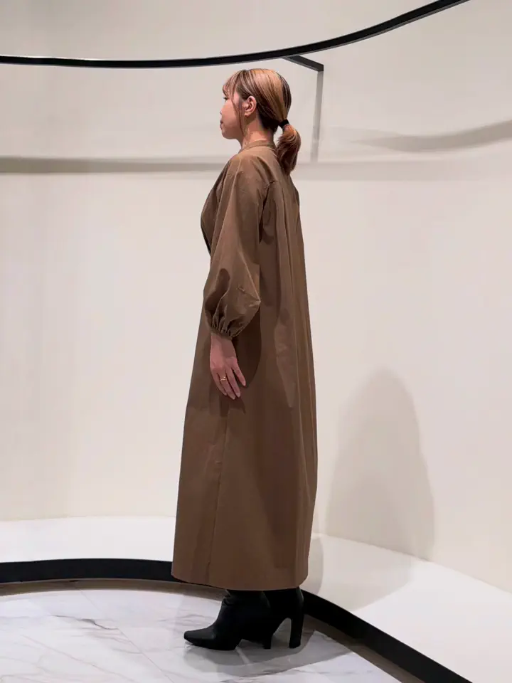 GRACE CONTINENTAL くまさか コーディネート画像