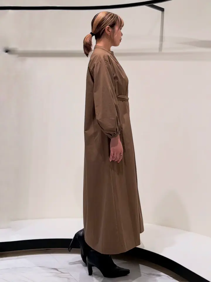 GRACE CONTINENTAL くまさか コーディネート画像