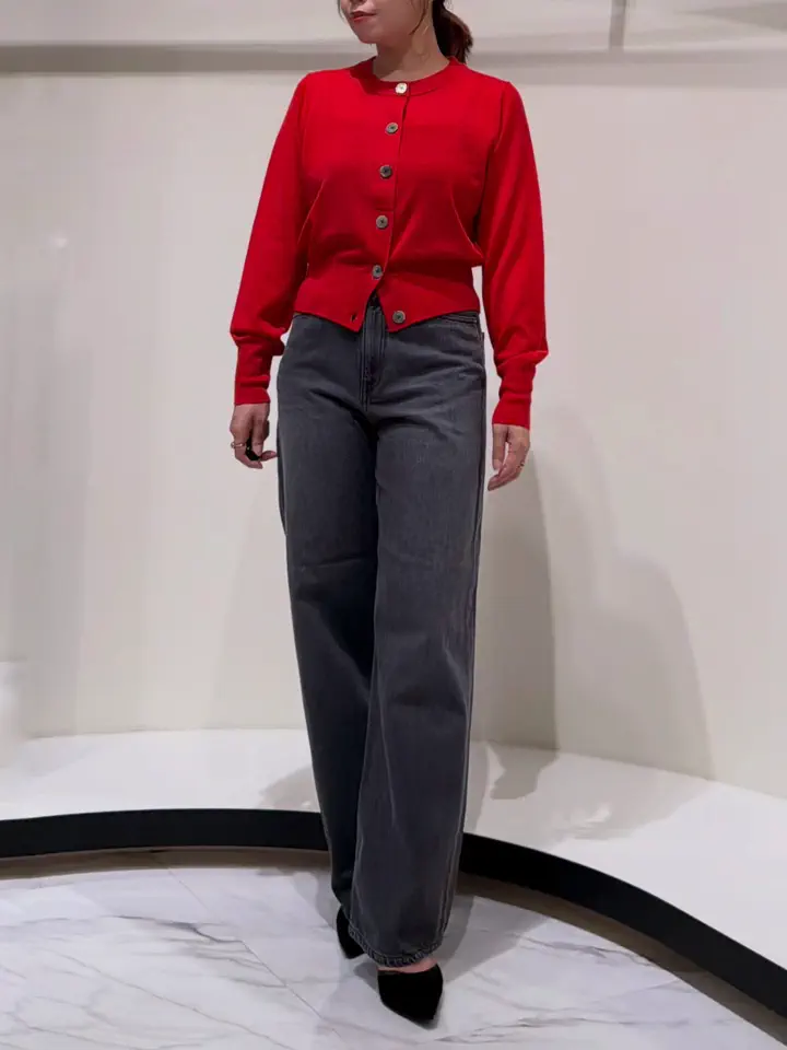 GRACE CONTINENTAL くまさか コーディネート画像