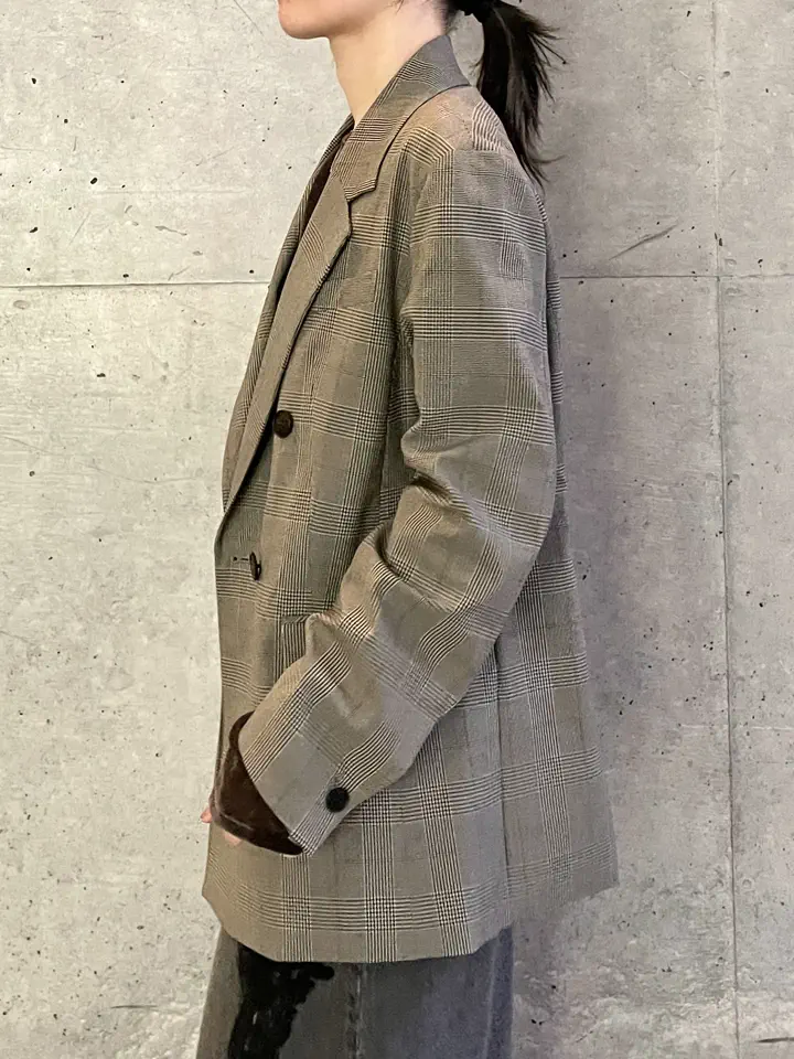 GRACE CONTINENTAL 三浦　芙優 コーディネート画像