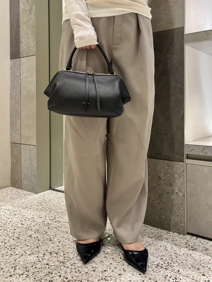 GRACE CONTINENTAL Yano コーディネート画像