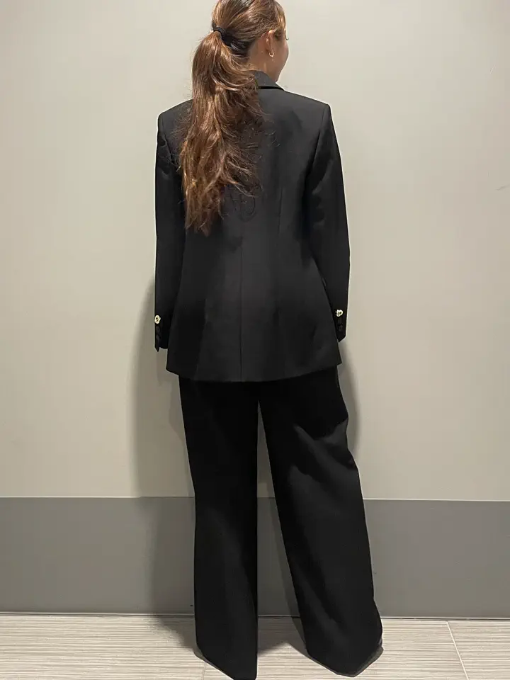 GRACE CONTINENTAL 細川　もなみ コーディネート画像