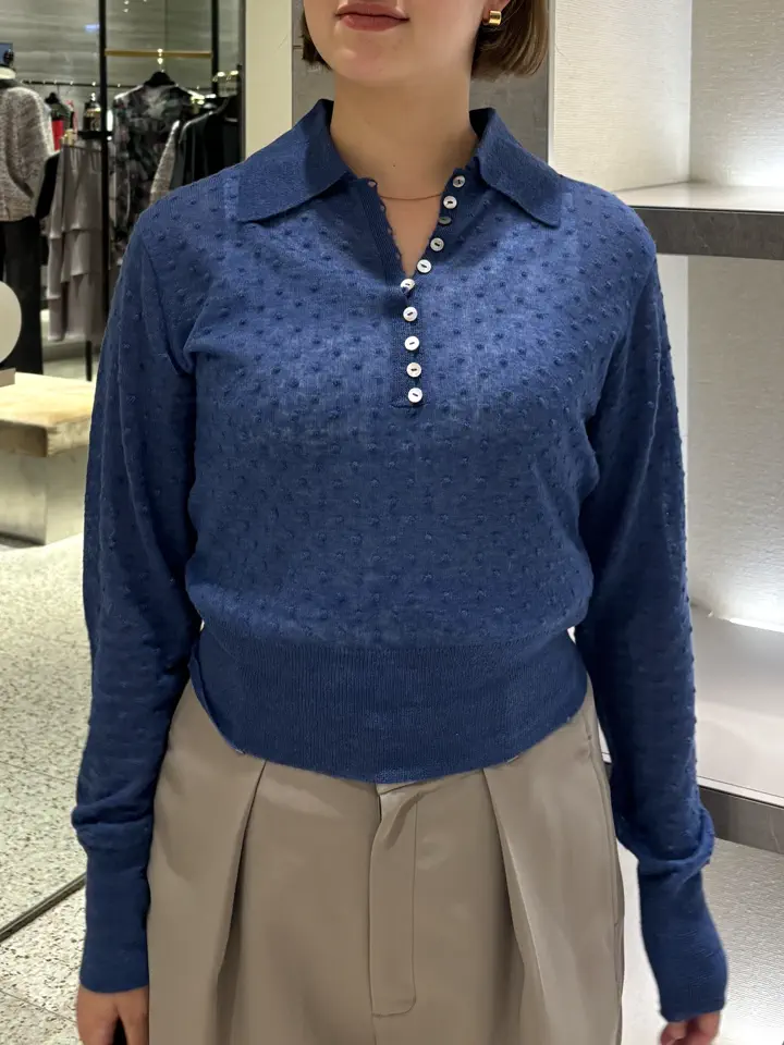 GRACE CONTINENTAL Yano コーディネート画像