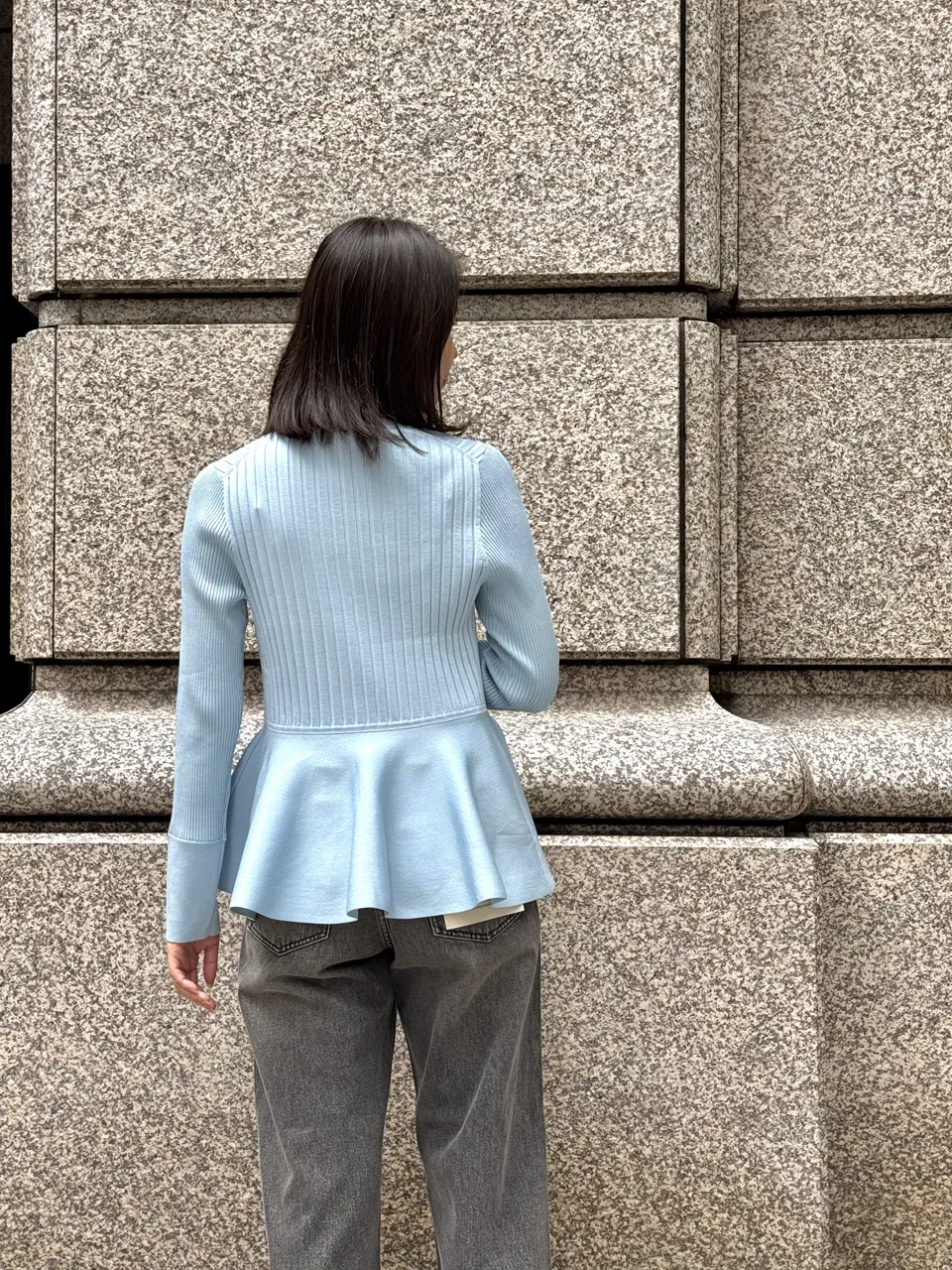 GRACE CONTINENTAL 伊藤　静華 コーディネート画像