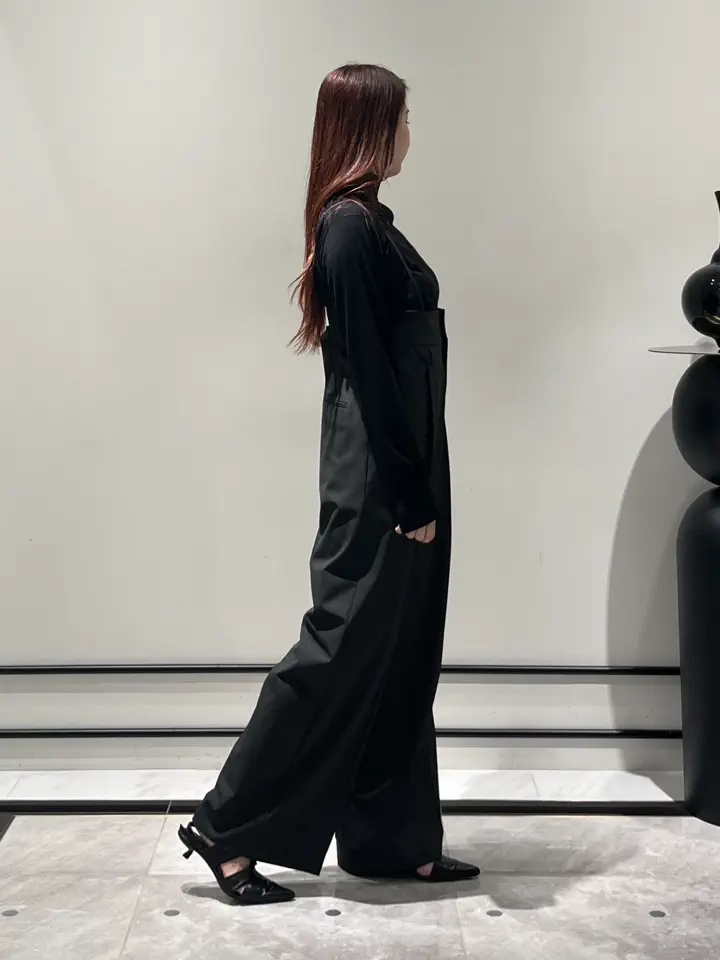 GRACE CONTINENTAL RIKO コーディネート画像