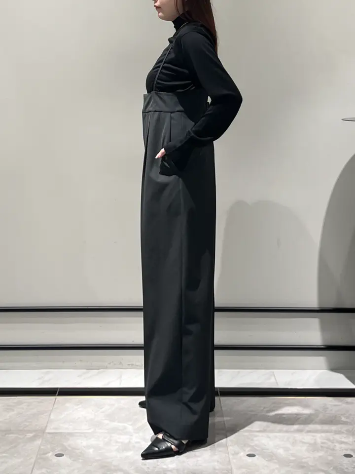 GRACE CONTINENTAL RIKO コーディネート画像