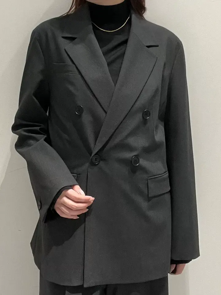 GRACE CONTINENTAL RIKO コーディネート画像
