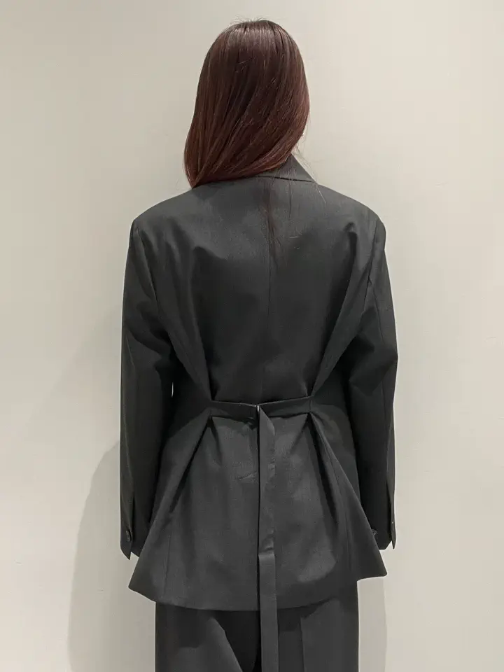GRACE CONTINENTAL RIKO コーディネート画像