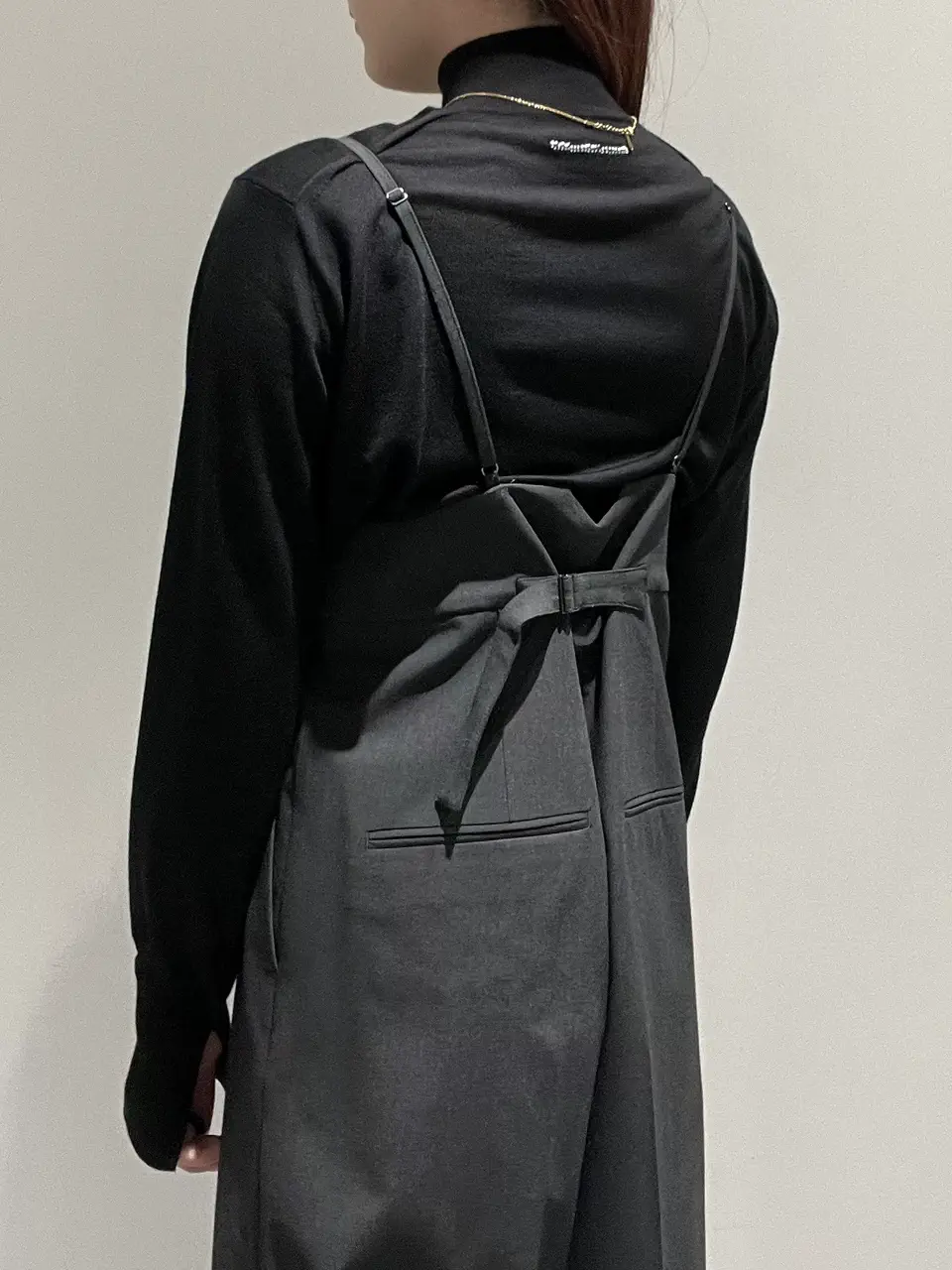 GRACE CONTINENTAL RIKO コーディネート画像