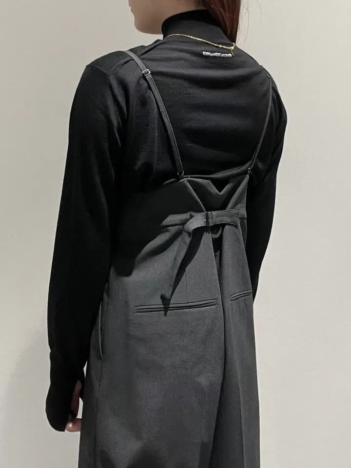 GRACE CONTINENTAL RIKO コーディネート画像