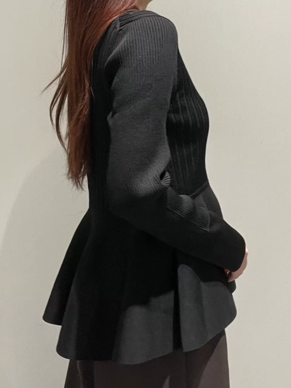 GRACE CONTINENTAL RIKO コーディネート画像