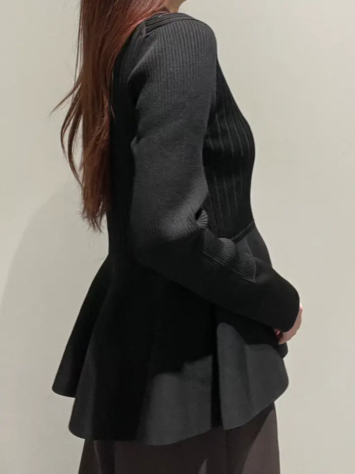 GRACE CONTINENTAL RIKO コーディネート画像