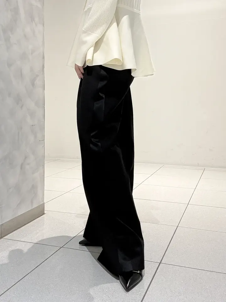 GRACE CONTINENTAL FUKUSHIMA YURIE コーディネート画像