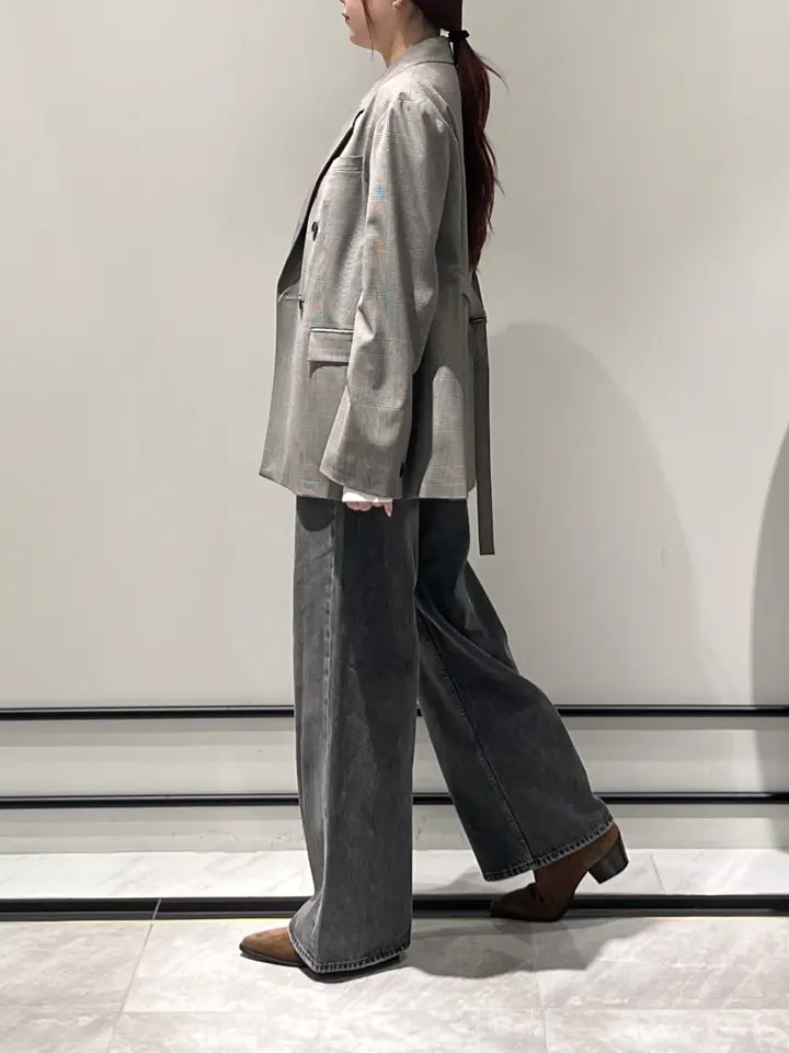 GRACE CONTINENTAL RIKO コーディネート画像