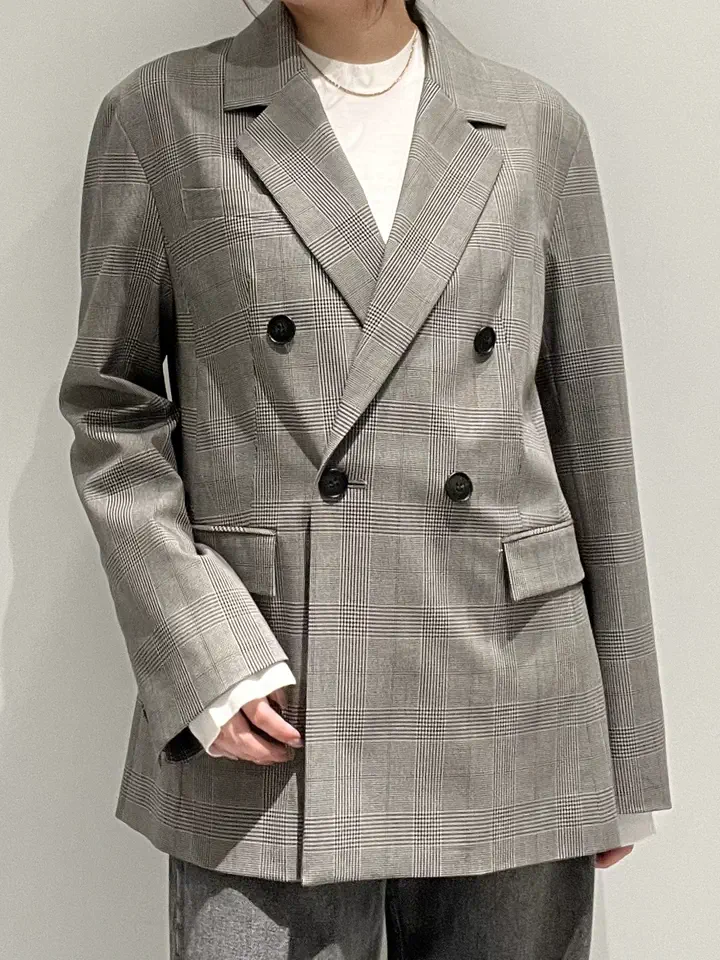 GRACE CONTINENTAL RIKO コーディネート画像