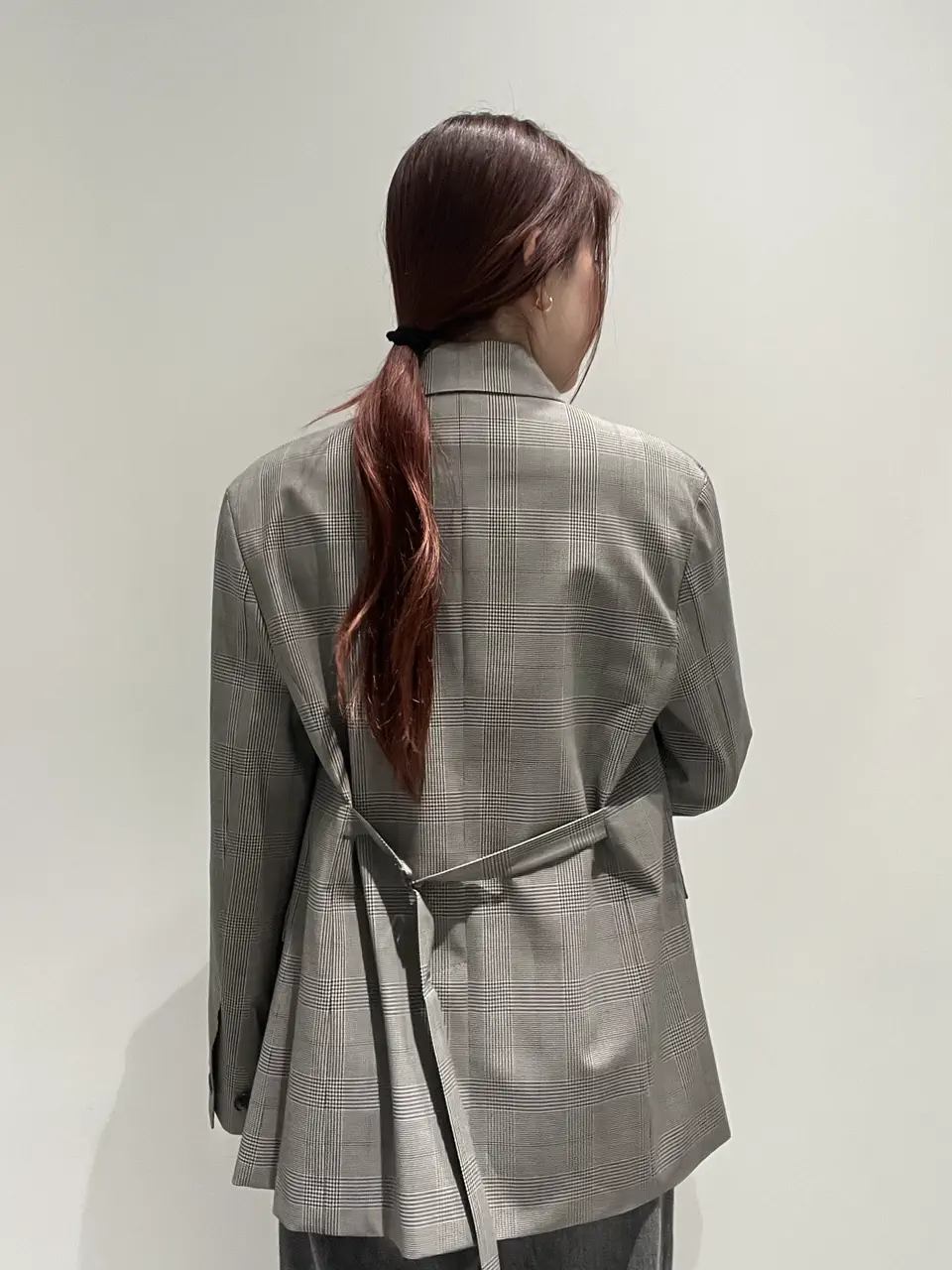 GRACE CONTINENTAL RIKO コーディネート画像
