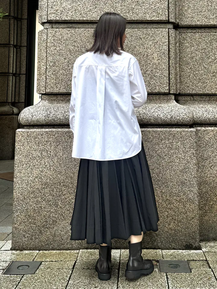 GRACE CONTINENTAL 伊藤　静華 コーディネート画像
