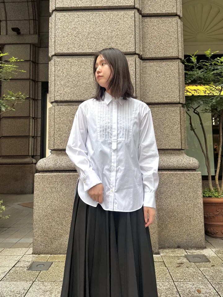 GRACE CONTINENTAL 伊藤　静華 コーディネート画像