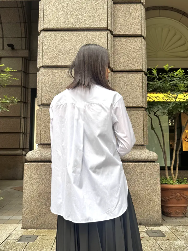 GRACE CONTINENTAL 伊藤　静華 コーディネート画像