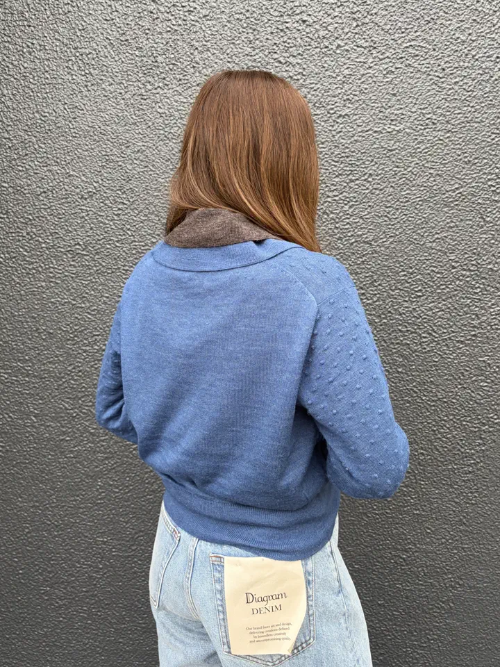 GRACE CONTINENTAL Hata Haruna コーディネート画像