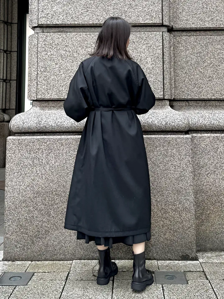 GRACE CONTINENTAL 伊藤　静華 コーディネート画像