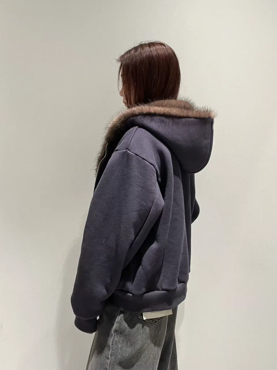 GRACE CONTINENTAL RIKO コーディネート画像
