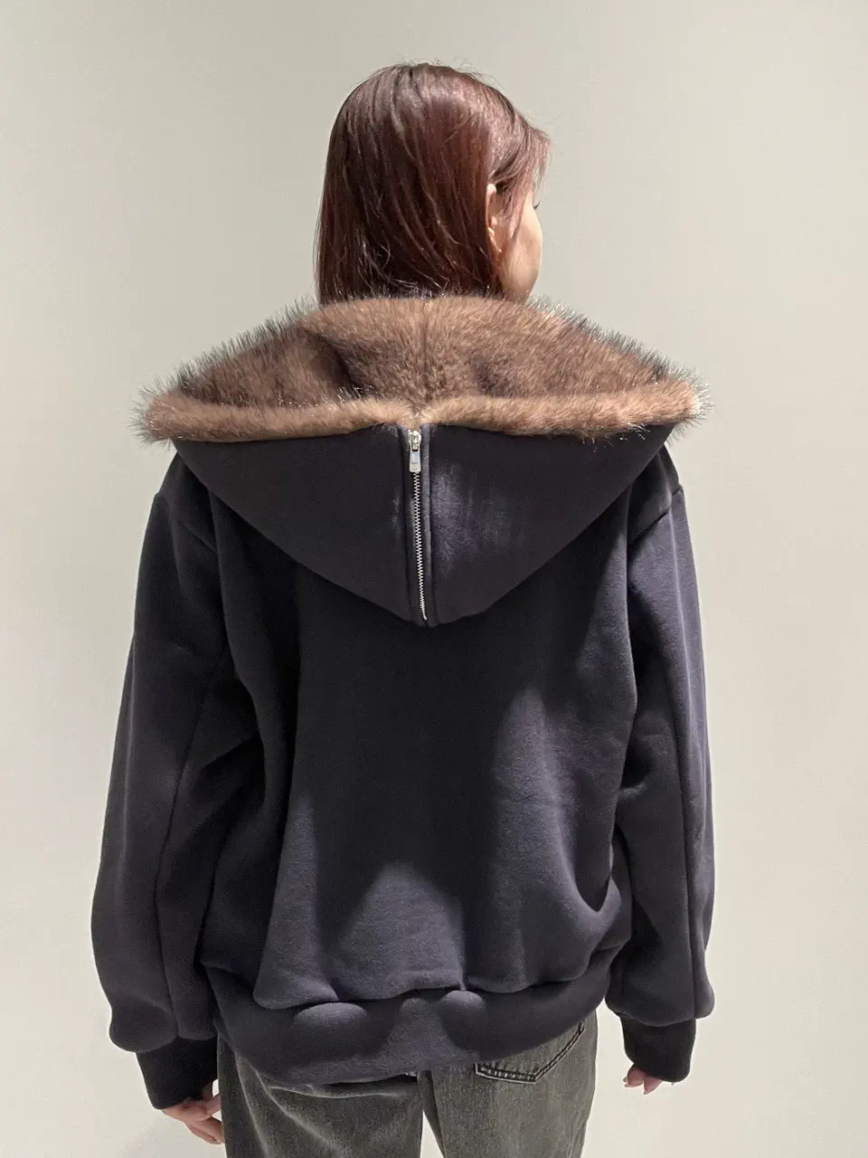 GRACE CONTINENTAL RIKO コーディネート画像