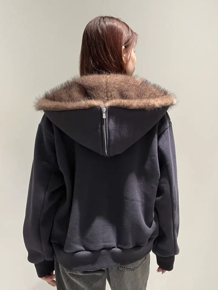 GRACE CONTINENTAL RIKO コーディネート画像