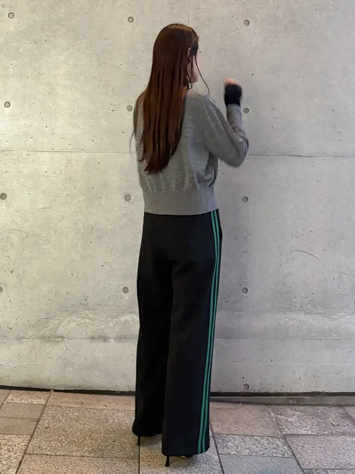 GRACE CONTINENTAL Yuuki NOZAWA コーディネート画像