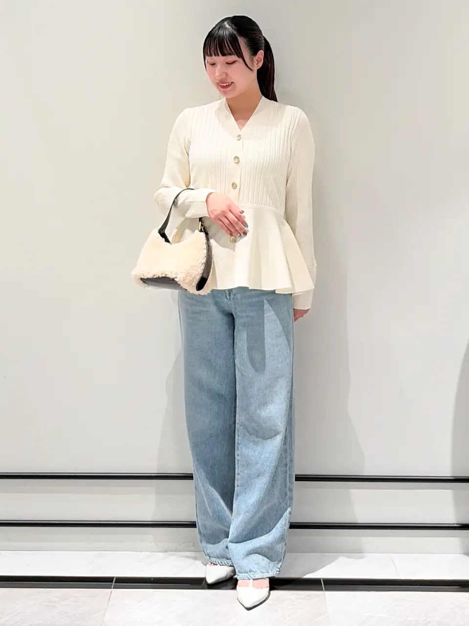  CHISAKO.S コーディネート画像