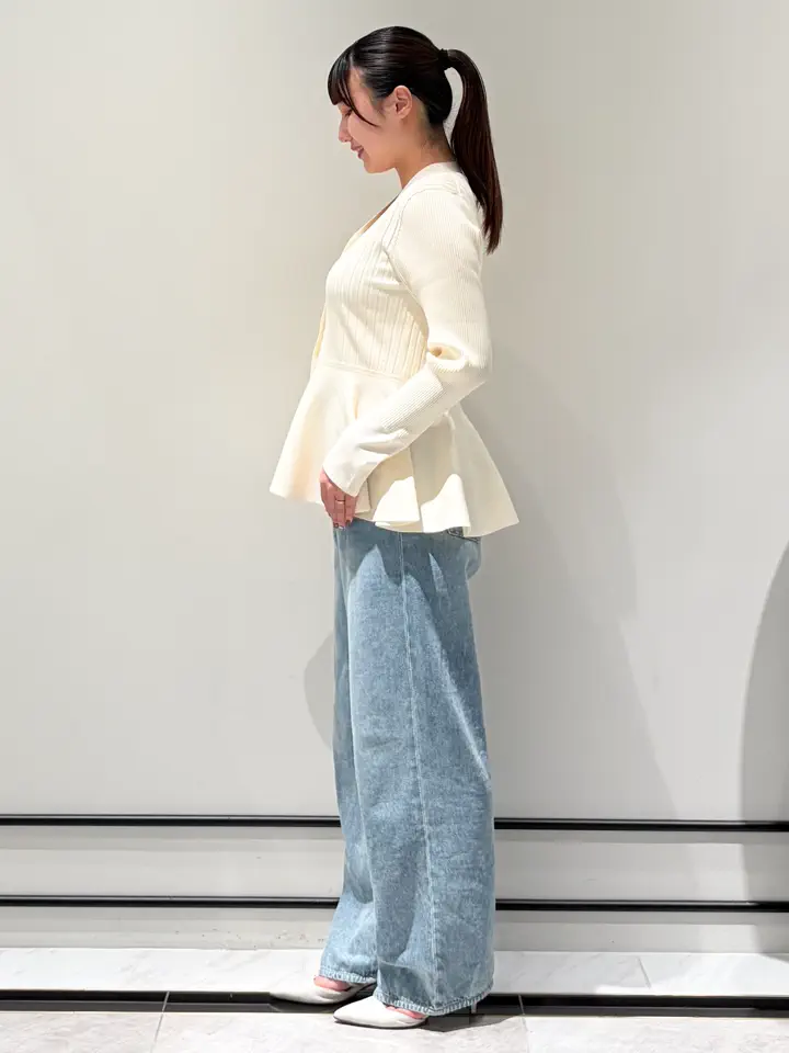 GRACE CONTINENTAL CHISAKO.S コーディネート画像