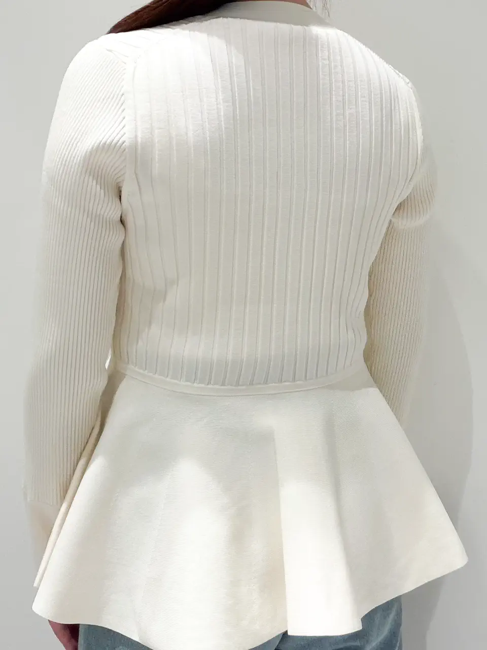 GRACE CONTINENTAL CHISAKO.S コーディネート画像