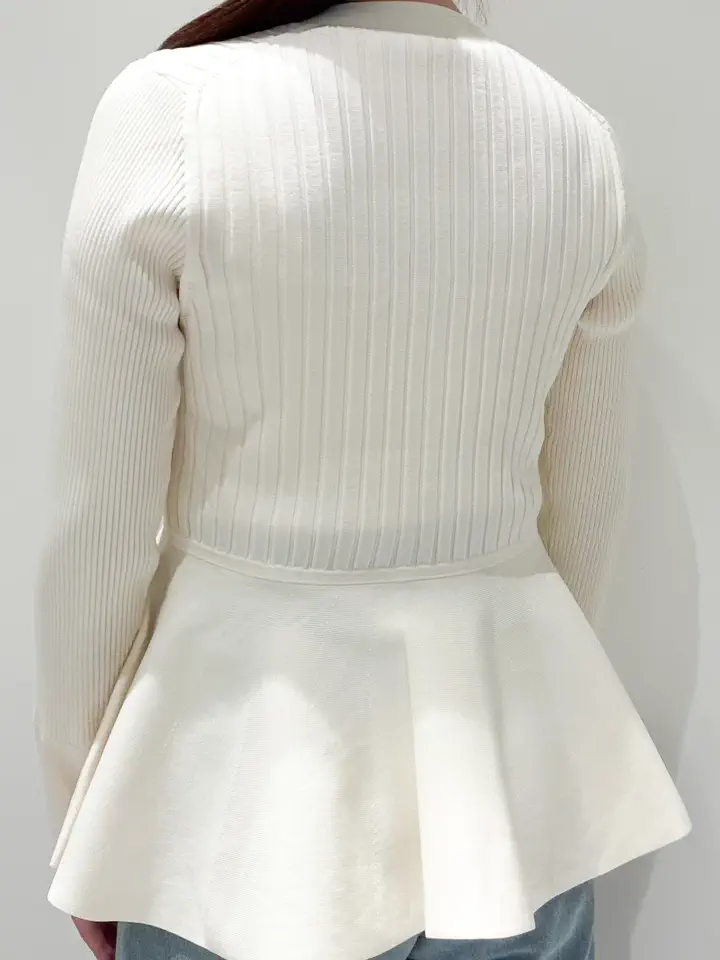 GRACE CONTINENTAL CHISAKO.S コーディネート画像