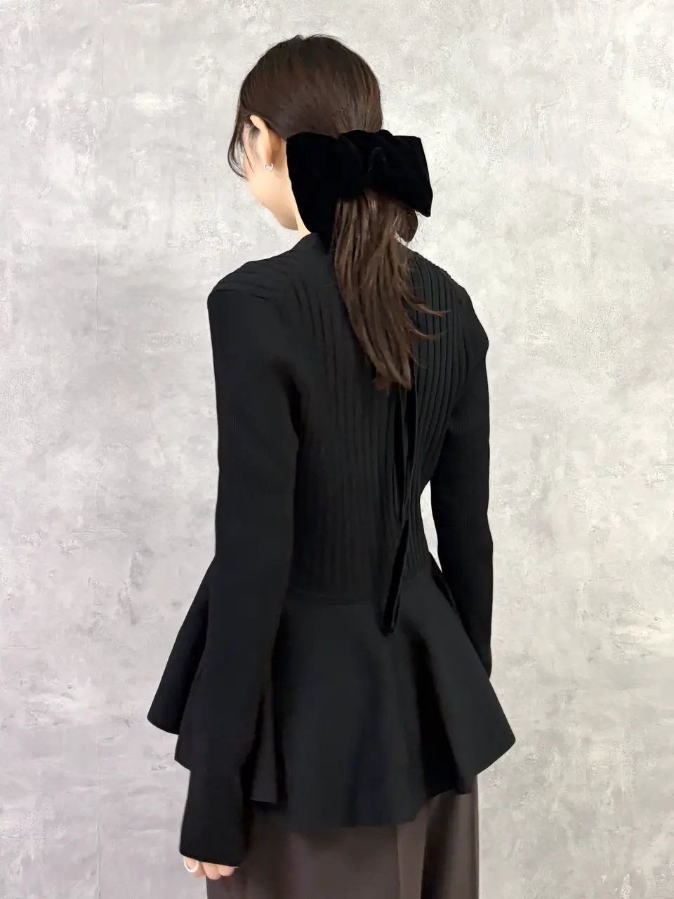 GRACE CONTINENTAL kobayashi コーディネート画像