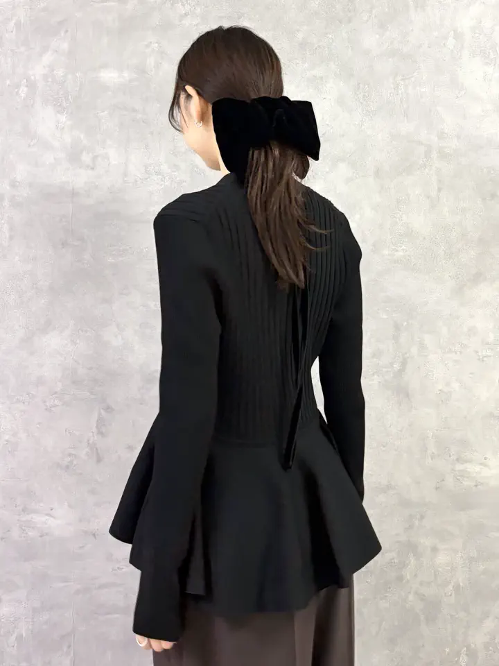 GRACE CONTINENTAL kobayashi コーディネート画像