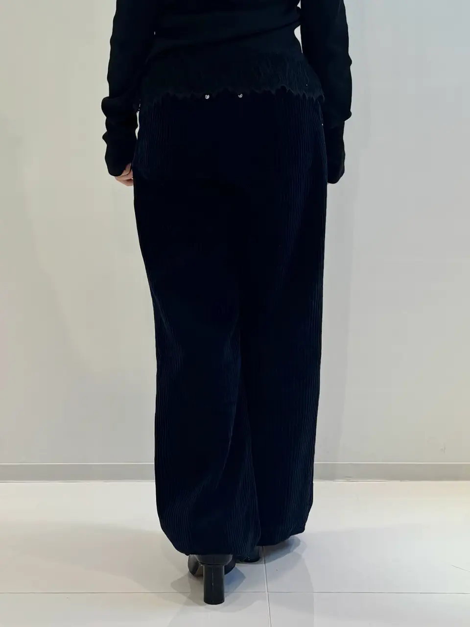 GRACE CONTINENTAL A.FUKUDA コーディネート画像