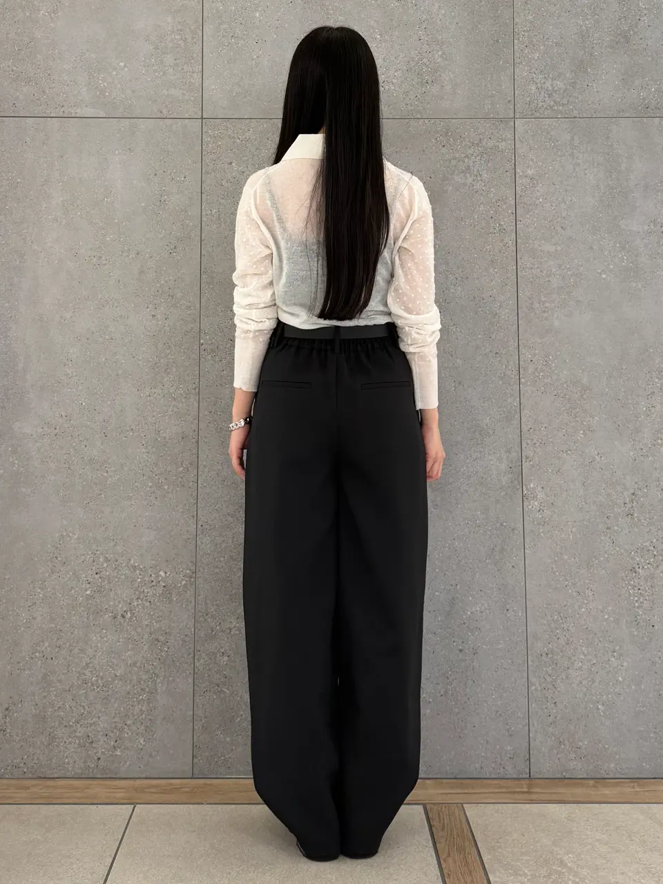 GRACE CONTINENTAL anri コーディネート画像