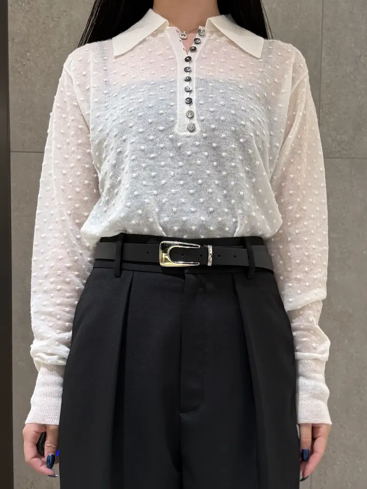 GRACE CONTINENTAL anri コーディネート画像