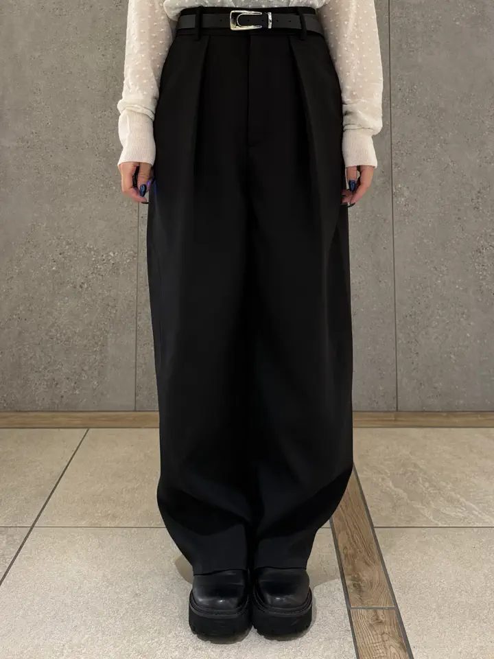 GRACE CONTINENTAL anri コーディネート画像
