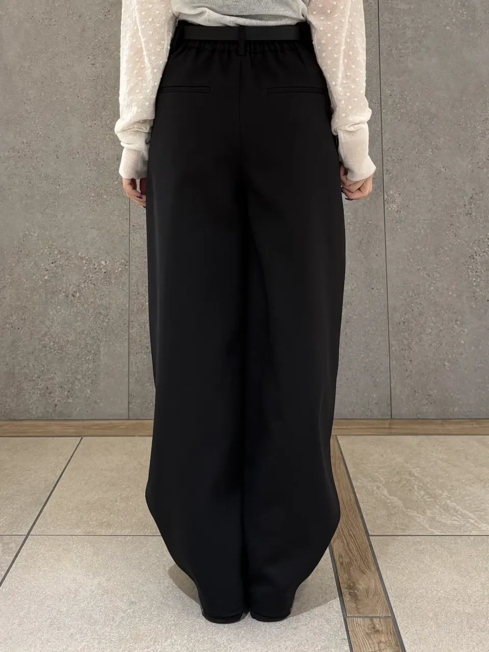 GRACE CONTINENTAL anri コーディネート画像