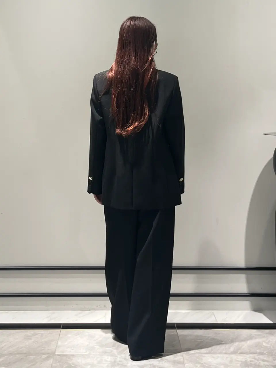 GRACE CONTINENTAL RIKO コーディネート画像