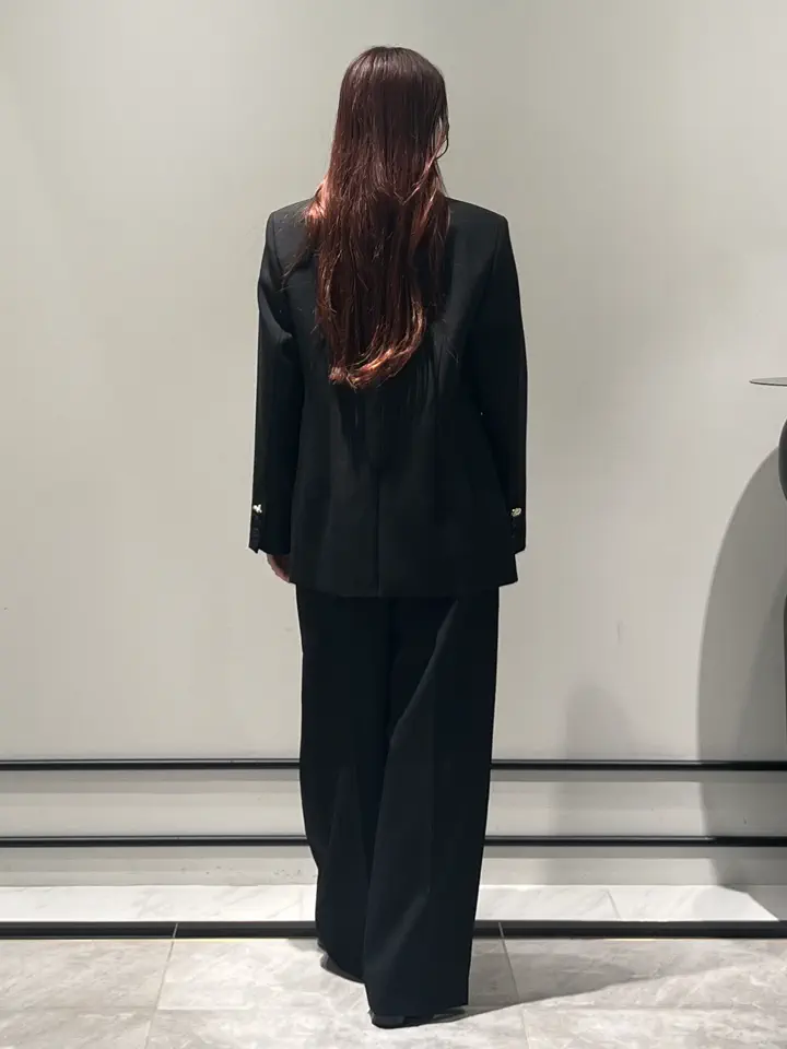 GRACE CONTINENTAL RIKO コーディネート画像