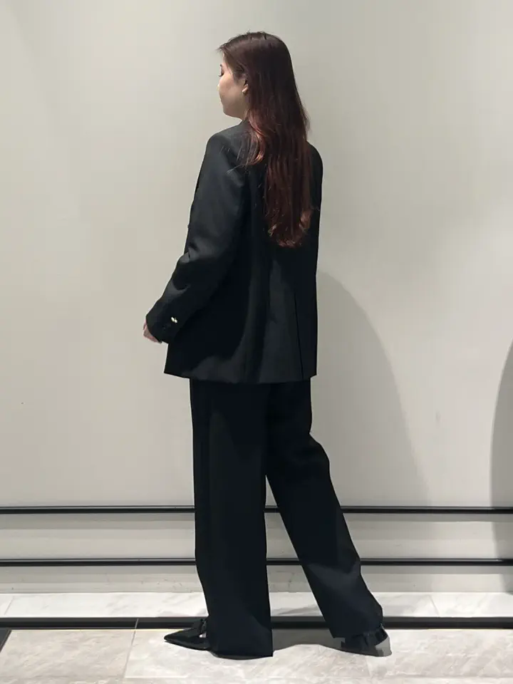 GRACE CONTINENTAL RIKO コーディネート画像