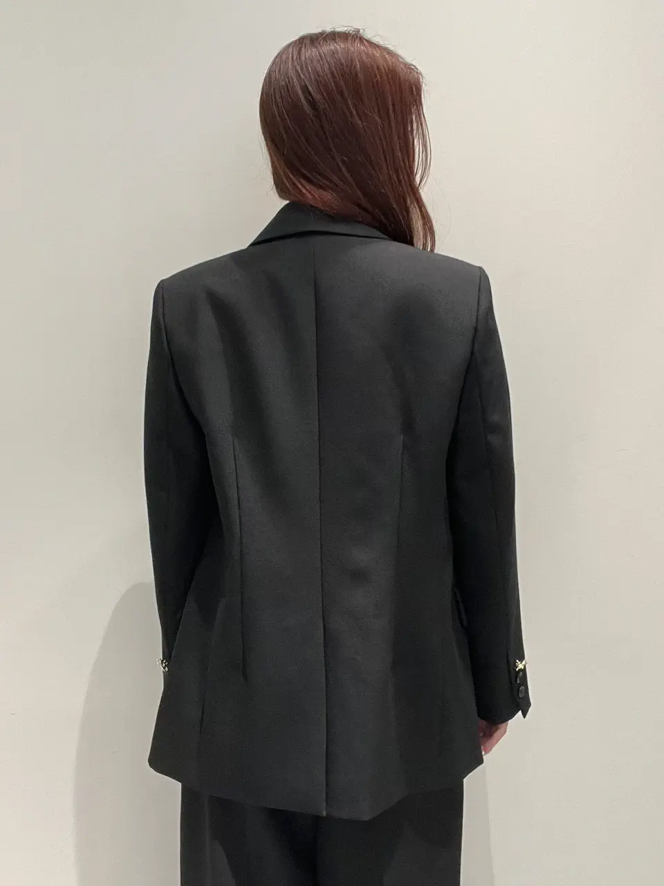 GRACE CONTINENTAL RIKO コーディネート画像