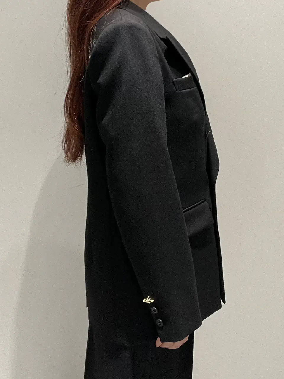 GRACE CONTINENTAL RIKO コーディネート画像