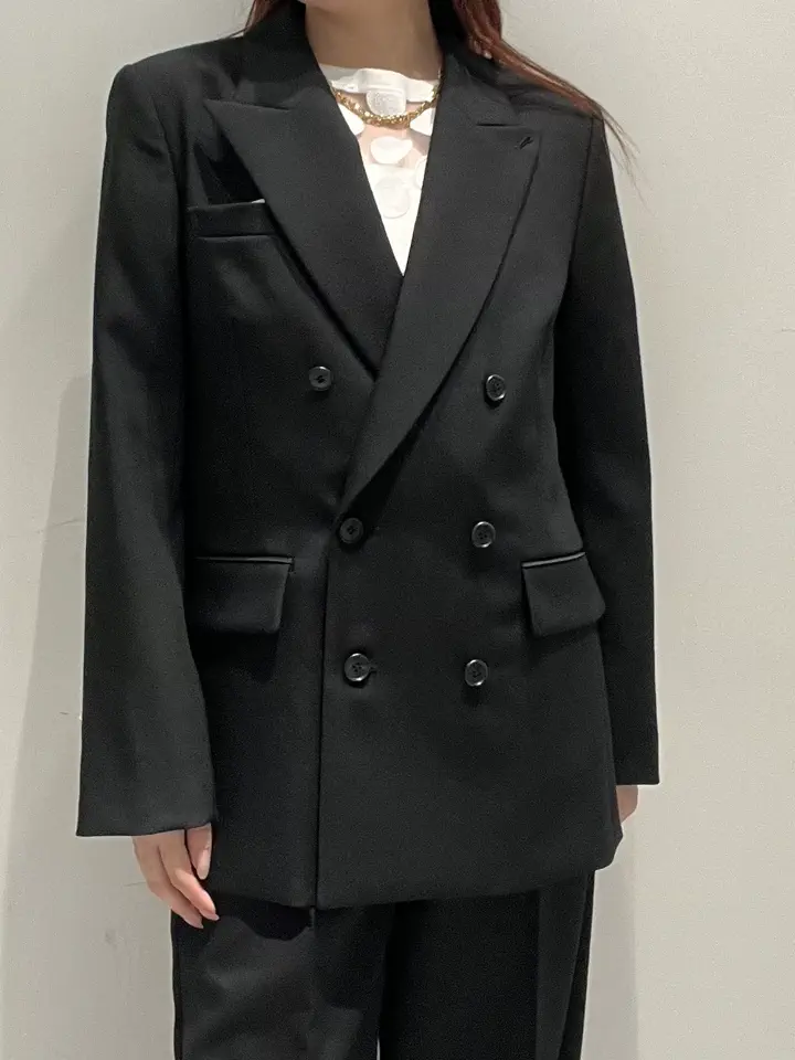 GRACE CONTINENTAL RIKO コーディネート画像